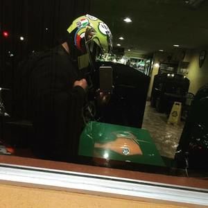 Meet your Posher, Erik